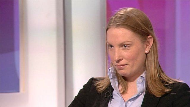 Tracey Crouch Death threat sent to Kent MP Tracey Crouch on Twitter