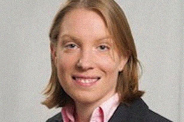 Tracey Crouch Tory MP claims she has been 39gagged by party bosses39 after