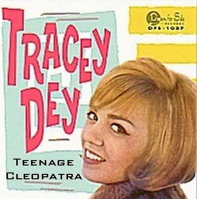 Tracey Dey wwwrocknrollschallplattenforumde Thema anzeigen