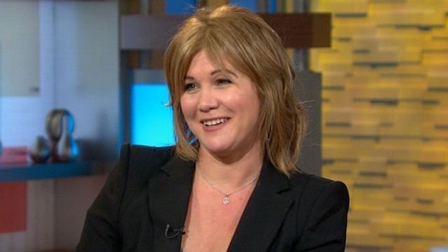 Tracey Gold Growing Pains Star Tracey Gold Revisits Hardship In New Role Video