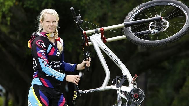 Tracey Hannah Tracey Hannah battles inner demons ahead of home UCI World