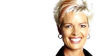 Tracey Holmes ABC NewsRadio The Ticket