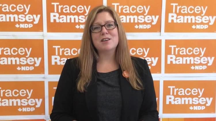 Tracey Ramsey Tracey Ramsey Campaign Thank You YouTube