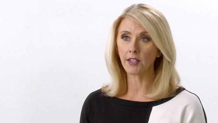 Tracey Spicer Why Tracey Spicer is working with KidsMatter YouTube