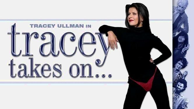 Tracey Takes On... Tracey Takes On 1996 for Rent on DVD DVD Netflix