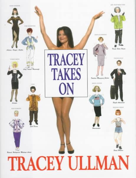 Tracey Takes On (book) t2gstaticcomimagesqtbnANd9GcT1A0U4WjE47l04Or