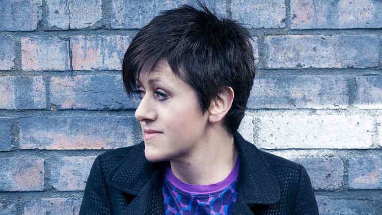 Tracey Thorn Vol 1 Brooklyn Listening to Tracey Thorn and Damian