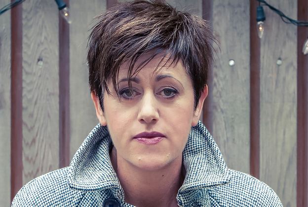Tracey Thorn Hear Tracey Thorn Channel Teen Girls for 39Songs From the