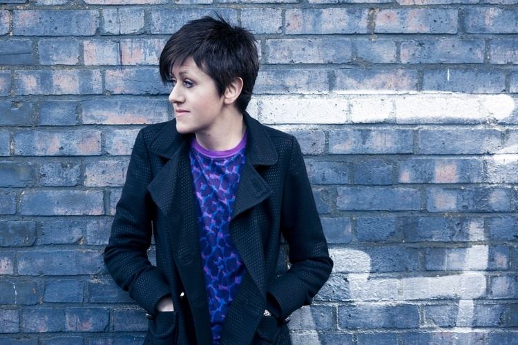 Tracey Thorn traceythornedwardbishopjpg