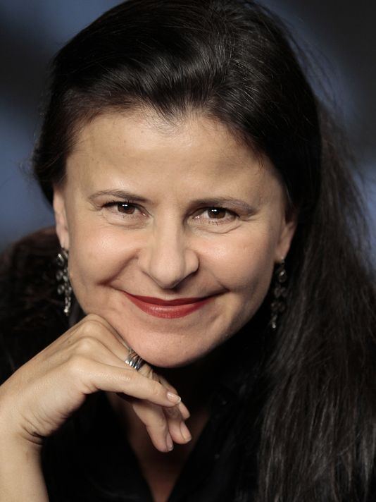 Tracey Ullman - Alchetron, The Free Social Encyclopedia