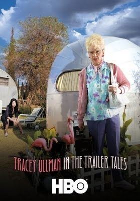 Tracey Ullman in the Trailer Tales httpsiytimgcomvioT4oNQ6AvxYmovieposterjpg
