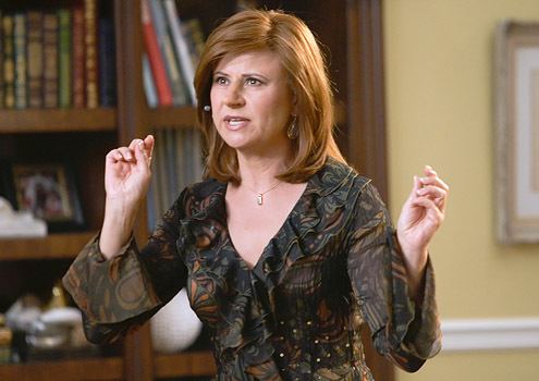 Tracey Ullman's State of the Union Tracey Ullman Photos and Pictures TVGuidecom