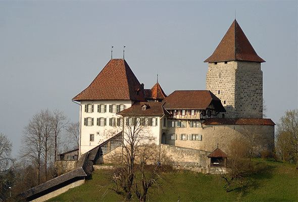 Trachselwald Castle