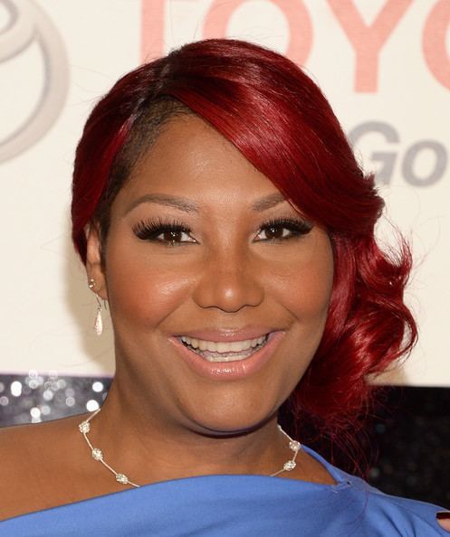 The 51-year old daughter of father Michael Conrad Braxton and mother Evelyn Braxton Traci Braxton in 2022 photo. Traci Braxton earned a  million dollar salary - leaving the net worth at  million in 2022