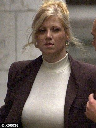 Tracie Andrews Tracie Andrews who stabbed Lee Harvey to death is to marry Phil
