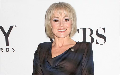 Tracie Bennett Tracie Bennett my heroes and heroines Telegraph