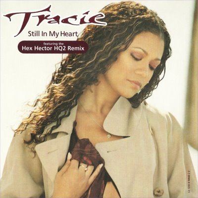 Tracie Spencer Classic Vibe Tracie Spencer quotStill In My Heartquot 2000