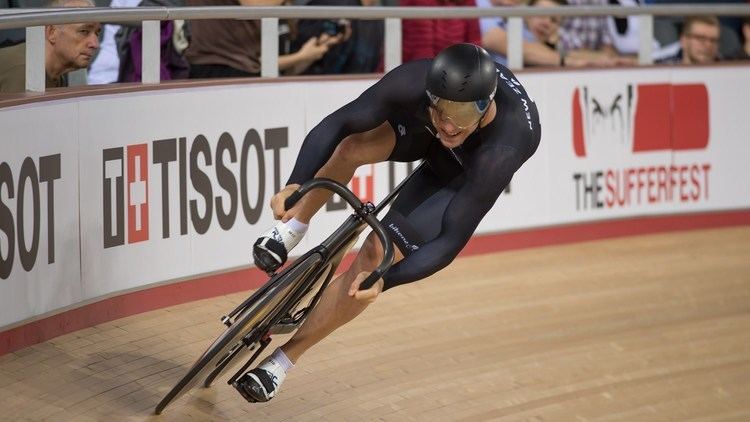 Track cycling UCI Track Cycling World Championships facts and figures