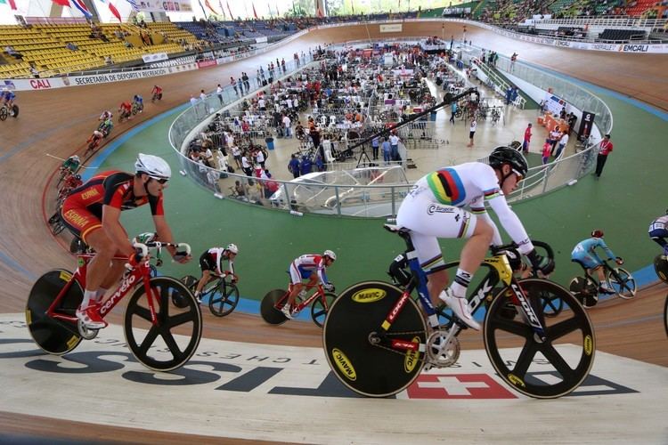 Track cycling Track cycling Wikipedia