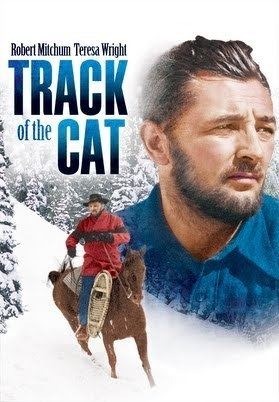 Track of the Cat Track of the Cat Trailer YouTube
