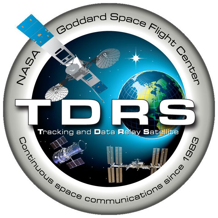 Tracking and Data Relay Satellite System