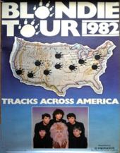 Tracks Across America Tour '82 httpsuploadwikimediaorgwikipediaenthumb3