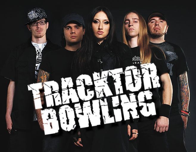 Tracktor Bowling Tracktor Bowling