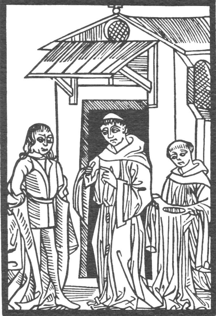 Tractatus de Purgatorio Sancti Patricii
