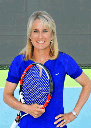 Tracy Austin About Tracy Austin Rolling Hills Estates CA