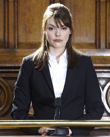 Tracy Barlow Will Coronation Streets Gail be jailed for murder after Tracy