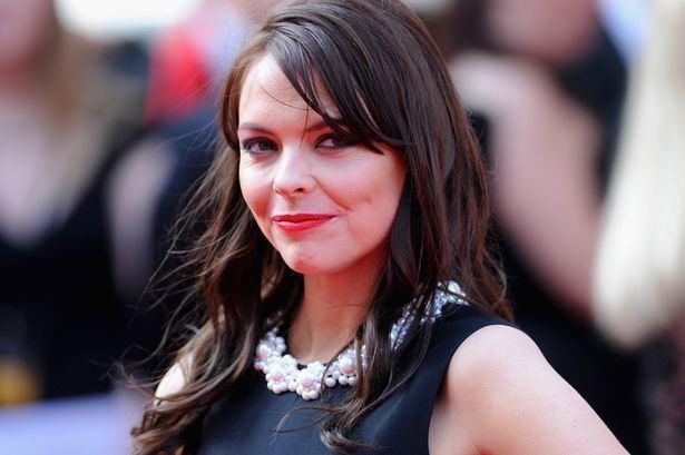 Tracy Barlow Coronation Street Tracy Barlow actress Kate Ford caught up in late