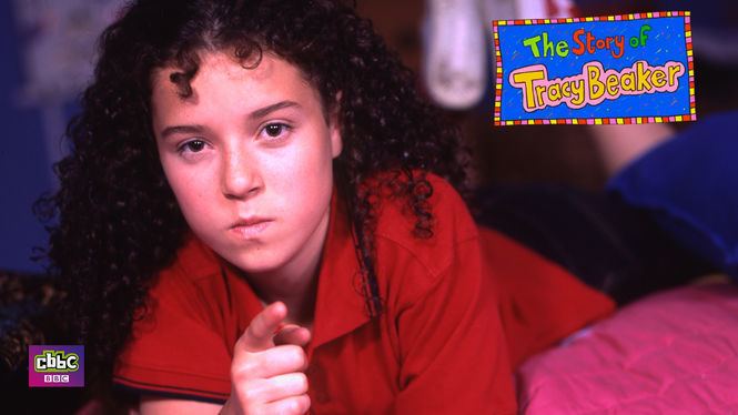 Tracy Beaker (character) Is The Story of Tracy Beaker on UK Netflix NewOnNetflixUK