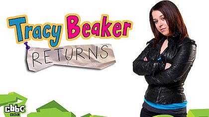 Tracy Beaker Returns Tracy Beaker Returns Throng
