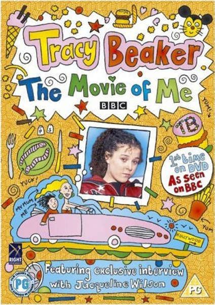 Tracy Beaker: The Movie of Me httpss1thcdncomproductimg06006006484190