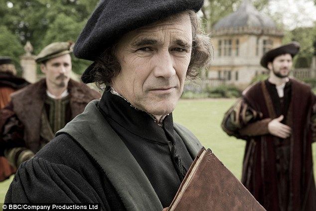 Tracy Borman Hilary Mantels Wolf Hall transformed Thomas Cromwell Tracy Borman