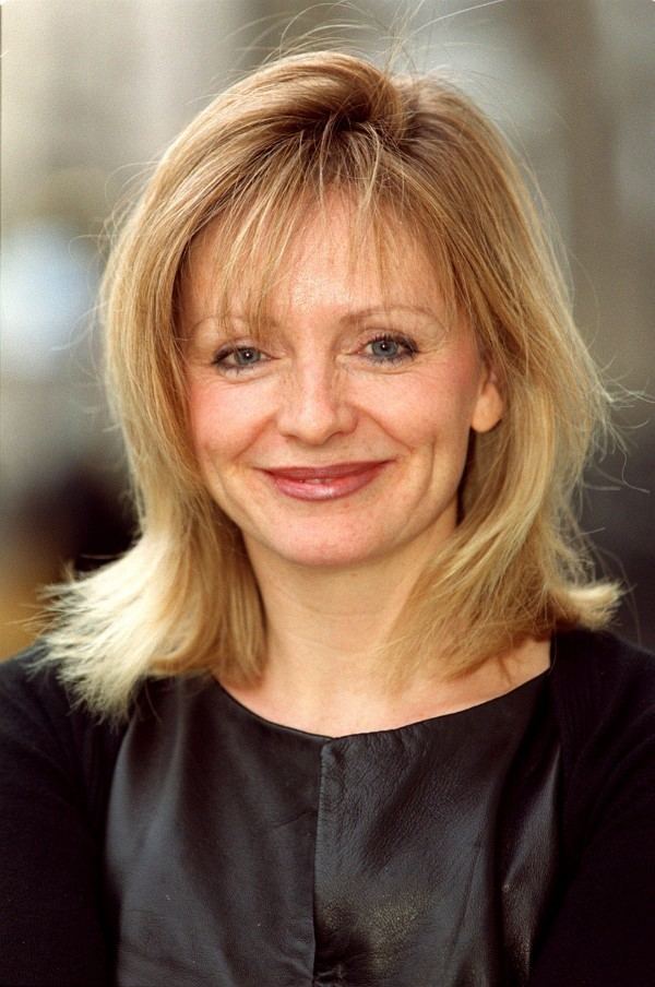Tracy Brabin ExCorrie actress Tracy Brabin among shortlisted candidates to