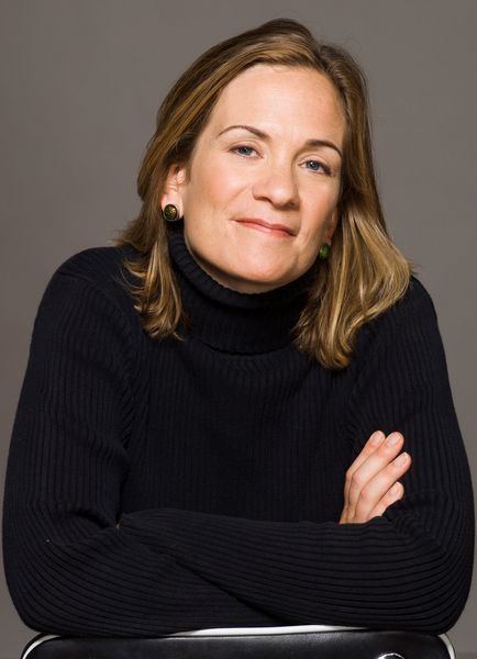Tracy Chevalier Tracy Chevalier Speakerpedia Discover amp Follow a World