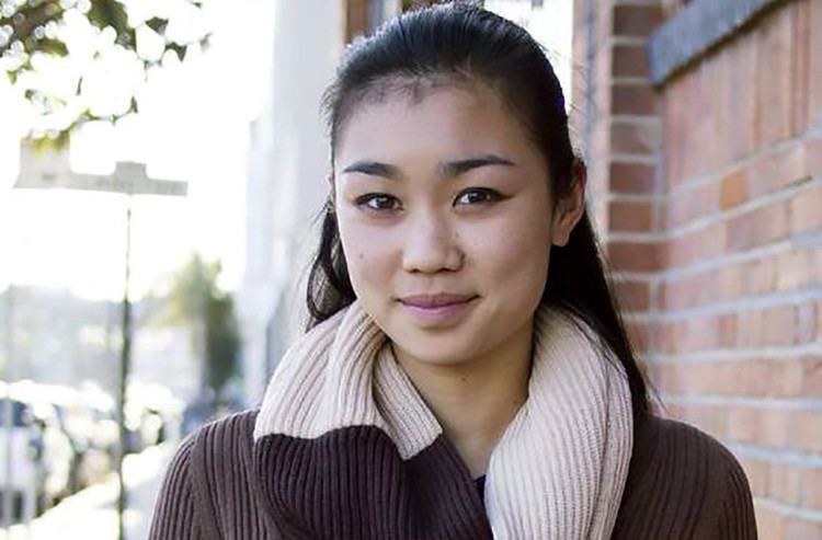 Tracy Chou The 26YearOld Woman Who Got Silicon Valley to Disclose Gender Data