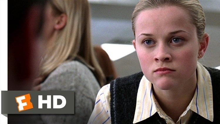 Tracy Flick Election 29 Movie CLIP Tracy Flick Isnt Upset 1999 HD YouTube