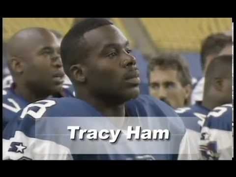 Tracy Ham Tracy Ham Montage YouTube