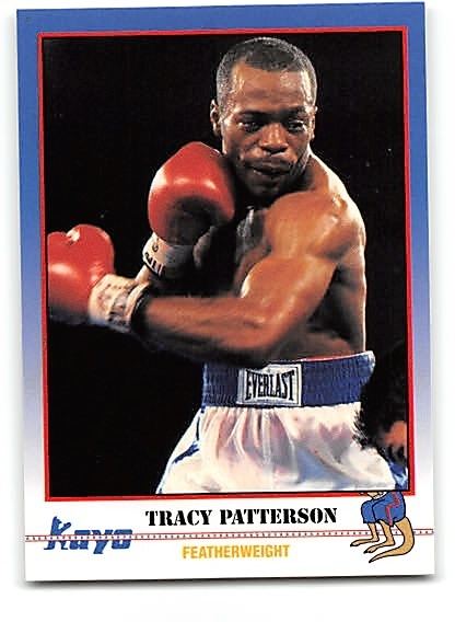 Tracy Harris Patterson tracyharrispatterson1991kayoanaheimtestcard1423gif