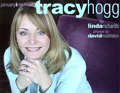 Tracy Hogg Interview Tracy Hogg