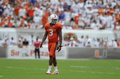 Tracy Howard Tracy Howard Profile University of Miami Hurricanes