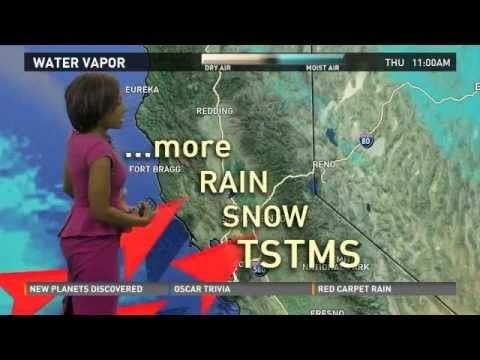 Tracy Humphrey Tracy Humphrey Weather Anchor Feature Reporter YouTube