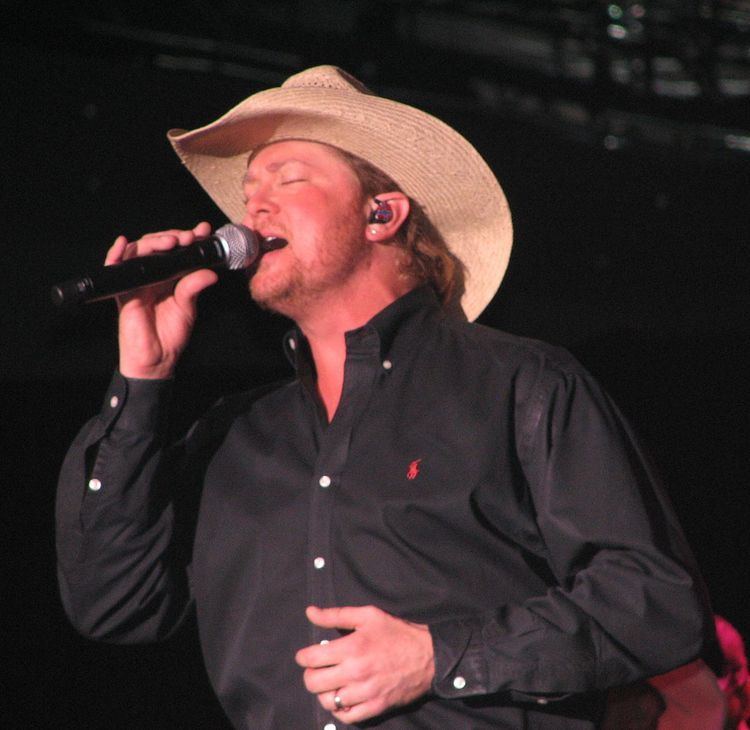 Tracy Lawrence Tracy Lawrence Wikipedia