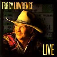 Tracy Lawrence Live and Unplugged httpsuploadwikimediaorgwikipediaen44eTra