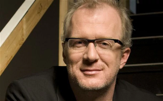 Tracy Letts Tracy Letts 39If you39re not entertaining what the hell39s