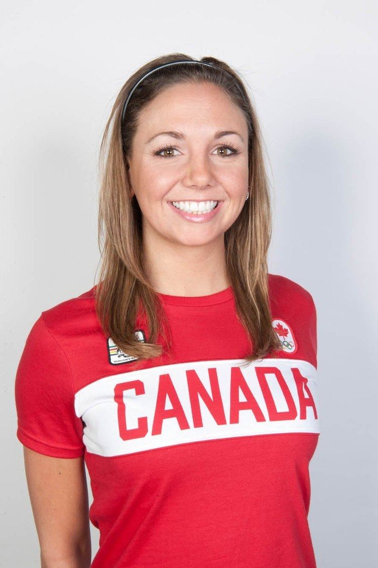 Tracy Little Tracy Little Official Canadian Olympic Team Website