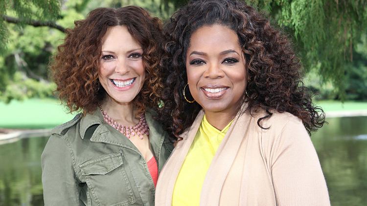 Tracy McMillan First Look Oprah and Tracy McMillan on Love and Marriage Video