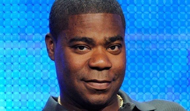 Tracy Morgan Update on crash that seriously injures Tracy Morgan